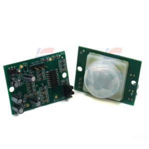 GH-718A PRI Human Body Sensing Module Low Power Consumption