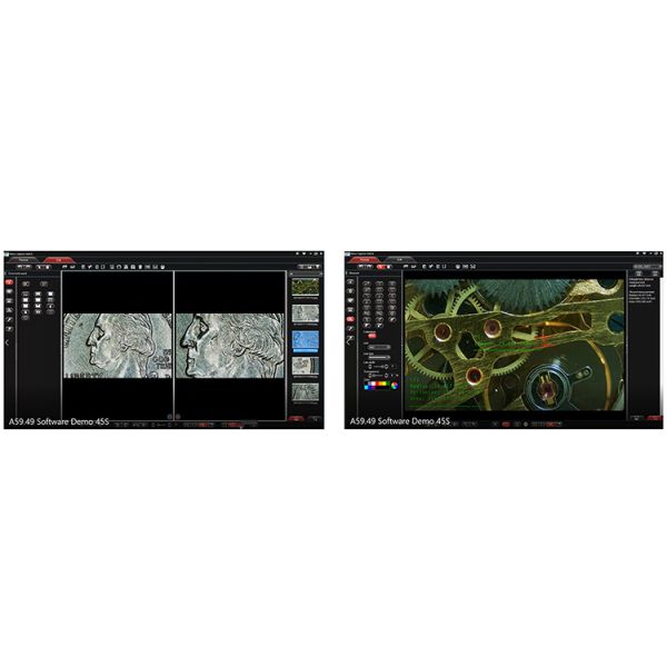 Digital Stereo Microscope