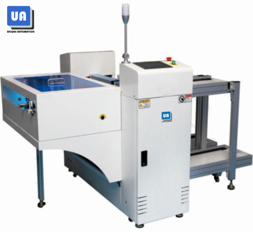 Buy cheap PCB Loader Unloader NG/OK Stocker product