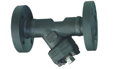 API602 1'' Y Pattern Strainer / Y Type Strainers Class 300 Forged Steel For Water