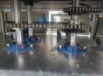 20inch Disposable Head Bath Cap Manufacturing Machine With Aluminium Frame