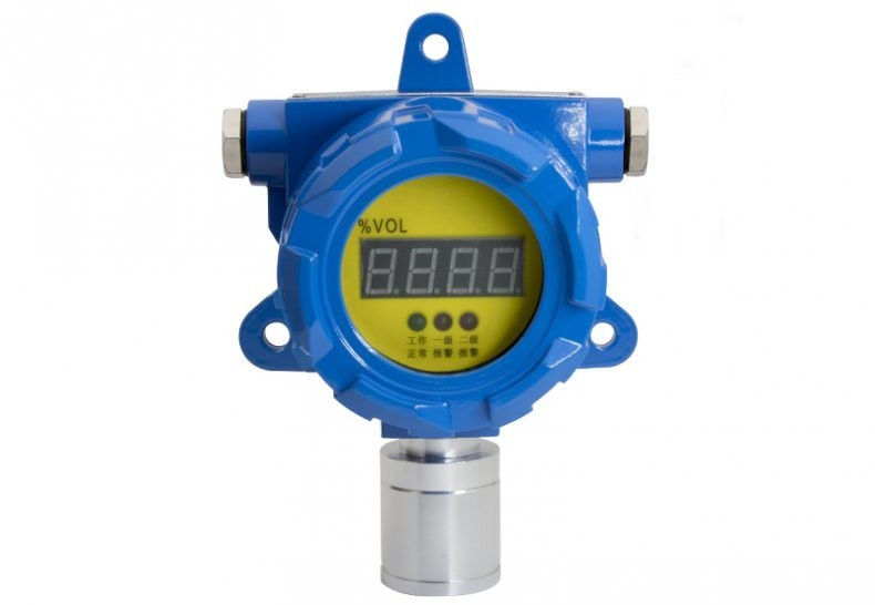 Buy cheap Nh3 Domestic Gas Detector product