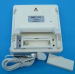 HTC-2 Thermometer Temperature Humidity sensor Meter termometro digital