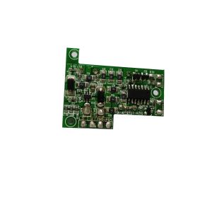 SMD Emergency Light Circuit Board
