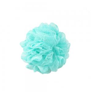 Bath Sponge Shower Premium Quality Mesh Loofah Assorted Colors Care Bath Sponges For Men & Women