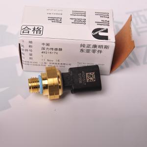 Buy cheap 4921517 Cummins Engine Sensors Cummins Oil Pressure Sensor product