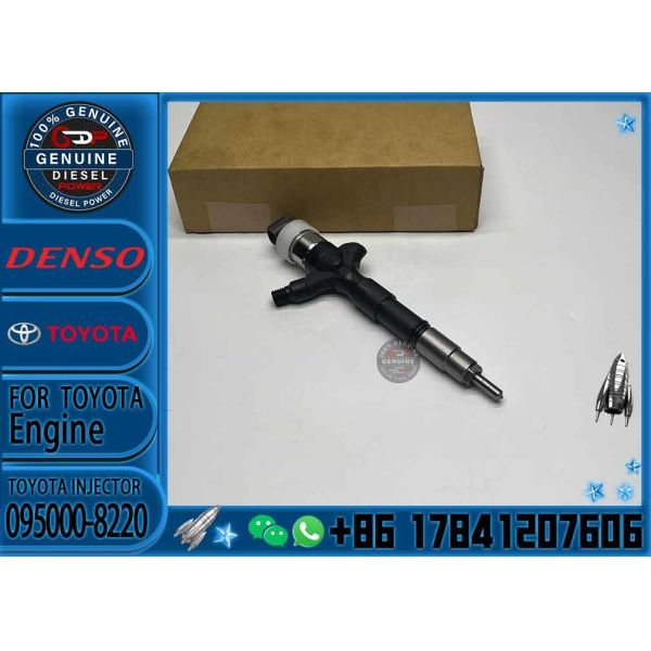 injector 095000 5550 095000-5550 for 33800-45700