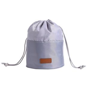 Buy cheap Multi Function Hanging Cosmetic Bag Cylinder Cosmetic Bag Travel Portable product