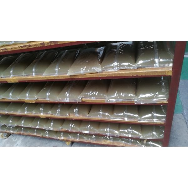 Hot Jelly Glue / Hot Melt Glue Working For Fully Automatic Gluing Machine