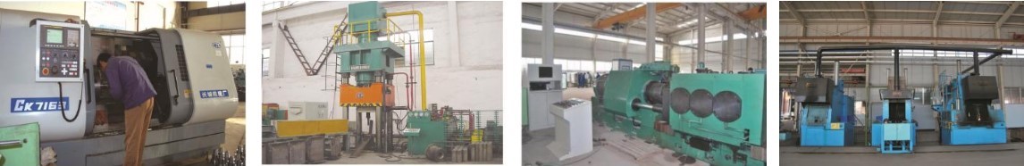 JT5 Glorytek Hdd Drill Rod With 1500mm Length For Hdd Drilling Project