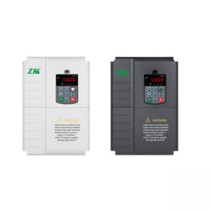 Buy cheap 380V 18.5 Kw Variable Frequency Inverter Sensorless Vector Control VFD For Machine product