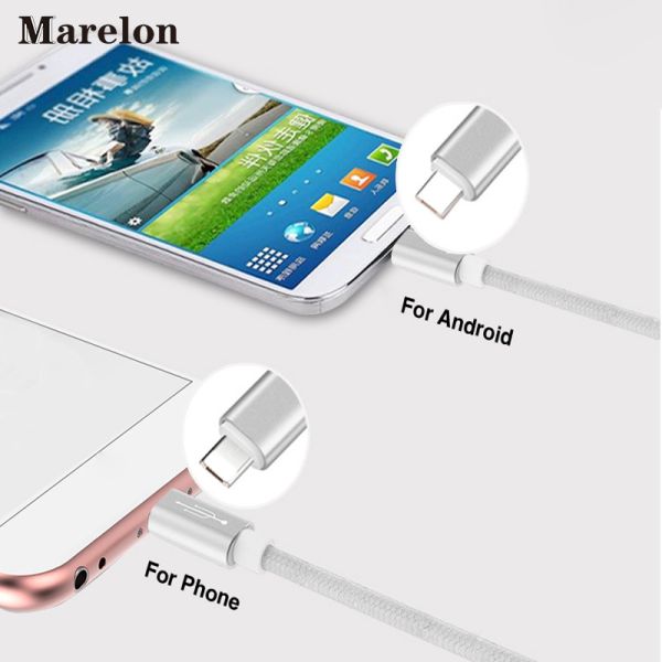 Prevent Overcharging USB Data Cable With Patented Circuit Board Design