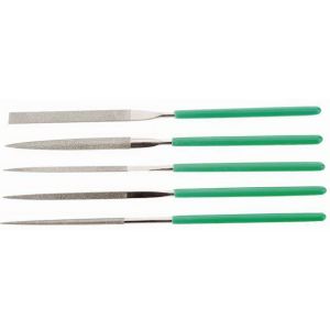 China diamond files on sale