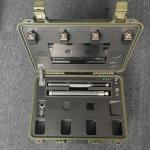 Integrated Handheld UAV Drone Signal Detector Jammer Defense Equipment