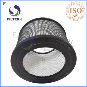 Buy cheap Lightweight Oil Mist Filter Element Separator Replacement FX3000 Serial product