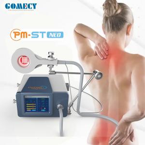 Buy cheap Infrared Therapy Pulse PEMF Machine , Pulsed Electromagnetic Field Therapy Equipment product