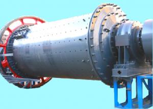 China Marble 3200x4500 Ore Ball Mill 65t Pulverizer Crusher on sale
