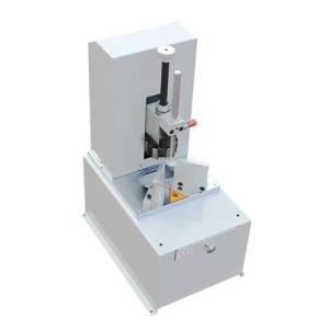 Buy cheap High Speed Cross Automatic Paper Cutting Machine 220v 1200W Power product