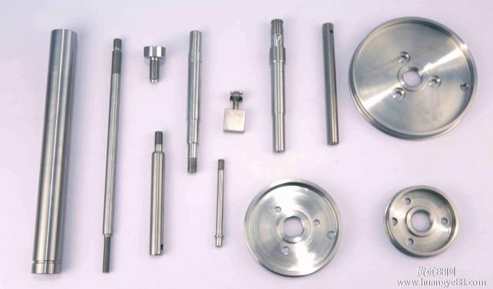 Buy cheap Professional stainless steel CNC Metal Machining Quick Prototyping product