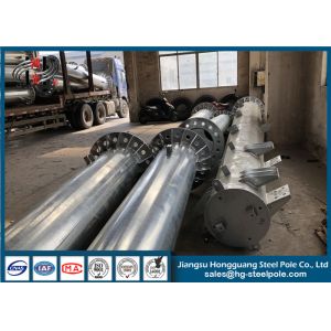 Buy cheap Galvanized Metal Tubing / Stainless Steel Galvanized Structural Steel Tubing product
