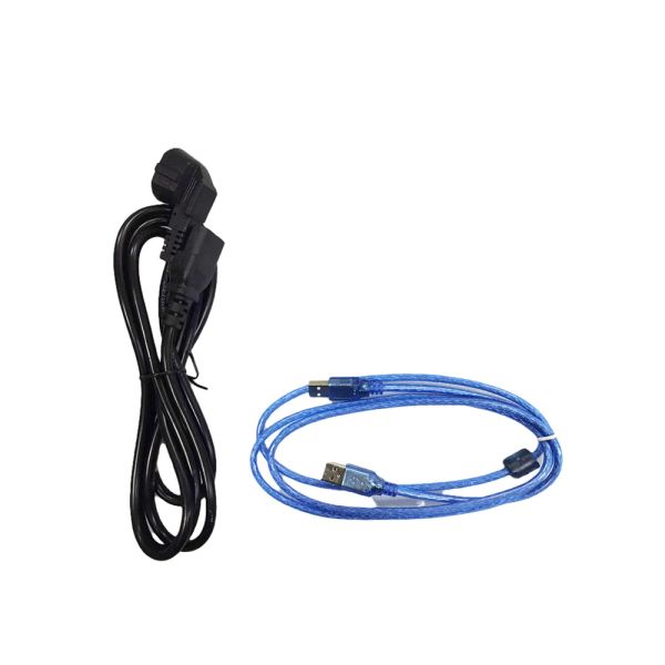 2*2 Way Network Ethernet Audio With DSP Power Amplifier Digital Processor Dante Amplifier