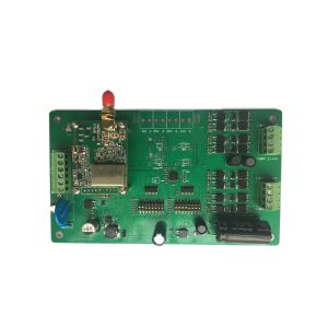 Buy cheap 5km Wireless Irrigation Controller product