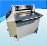 Sturdy 1.5KW Automatic Rubber Hose Cutting Machine Multipurpose