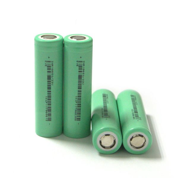 LiFePO4 Lithium Battery Cell OEM ODM 21700 Rechargeable 2500mah 4000mah 5000mah Li-ion Battery Cell Wholesale