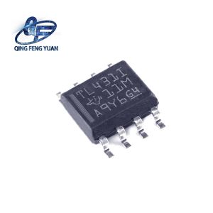 Buy cheap TL431IDR Texas Instruments National Semiconductor Battery Management product