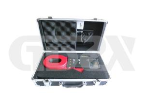Buy cheap Portable Earthing Devices Earth Clamp Meter Earth Insulation Tester product