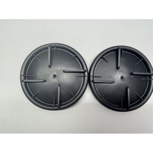 Good Quality Car Headlight Cover 2008-2012 OEM Housing Base Headlight Dust Cover for Audi A4LB8