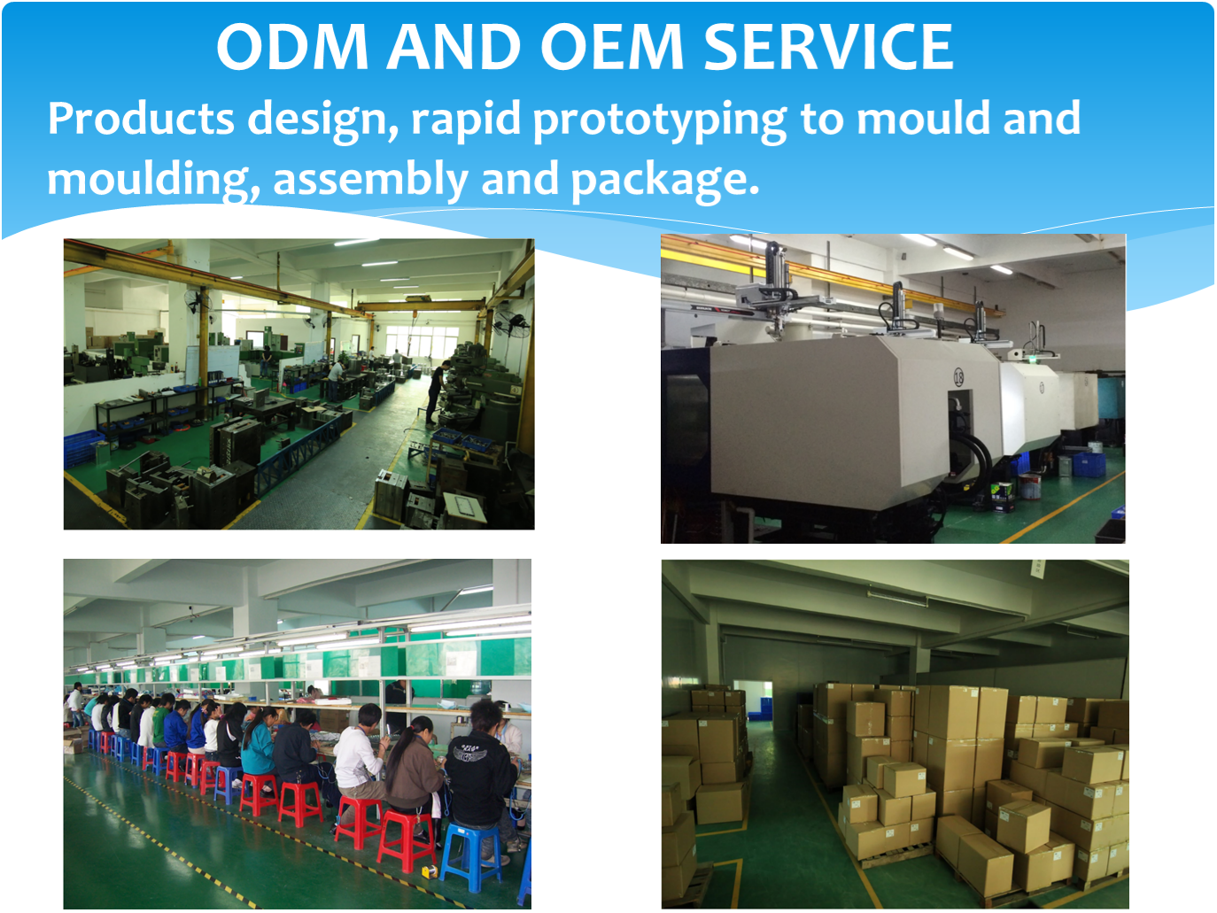 China OEM customized plastic injection moulds and molding Chinese facotry, PC,ABS,plastic injection parts