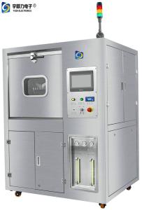 Buy cheap 60L Offline PCBA Cleaning Machine For SMT Line product