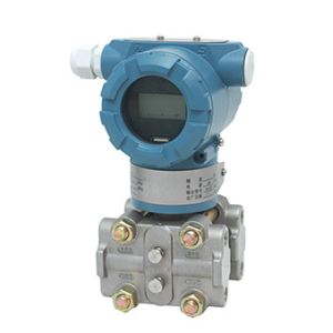 Buy cheap Liquid Level Flange Mounted Differential Pressure Transmitter SWP-T61LT product