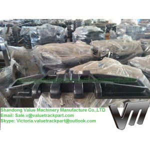 Buy cheap Track Shoe HITACHI TH55 Crawler Crane product