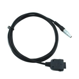 Buy cheap 563624 1.8m Total Station Cable HP PDA Download Connects product