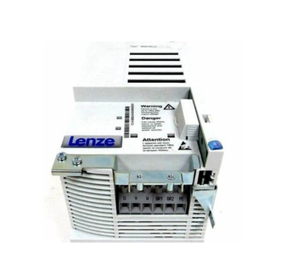 Integrated Exterior Lenze E82EV302K4C Frequency Converter Product Intelligent Control