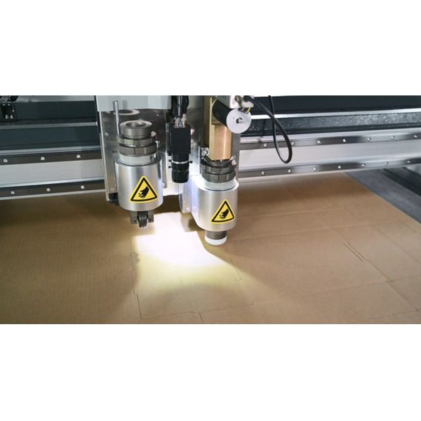 Quality Multi Function Digital Cutting Machine Customized Oscillating Cutting Machine for sale