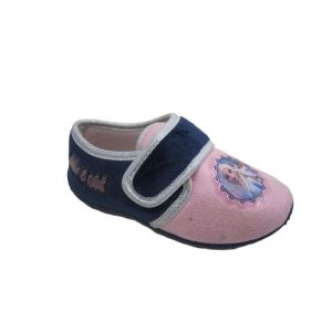 Buy cheap Customizable Printing Size 24-29 Plush House Slippers product