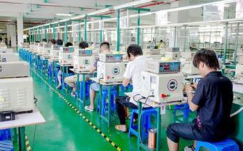 Shenzhen Greenfair Electronics Co., Limited