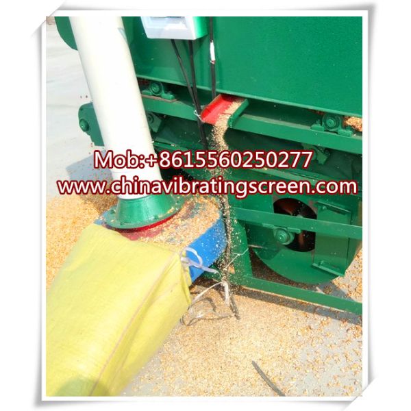 HYL-65 peanut kernel sorghum semen cassiae classifier/sorting machine