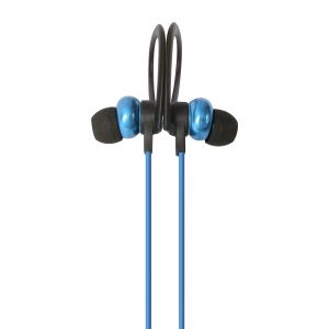 Micro 5pin V5.0 55mAh Sport Wireless Bluetooth Earphone