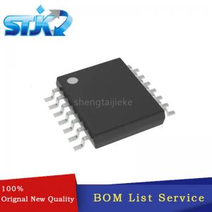 Buy cheap Power Management Single Phase Meter IC 14-TSSOP product