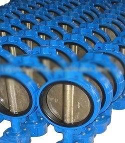 Buy cheap Wafer Butterfly Valve product