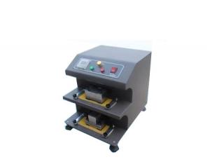 Buy cheap Ink Print Testing Instrument for Printing Industries , Paper Ink Print Testing Equipment, Paper Testing Equipments product