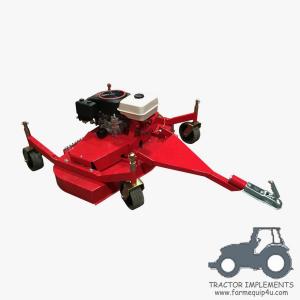 Buy cheap ATFM - ATV Finishing Mower; ATV Attached Finish Mower ;Farm Machinery Grass Cutter With Engine product