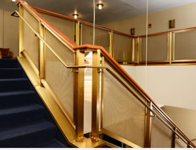 0.5mm Wire Copper Woven Wire Mesh 99.9 Fine Copper Mesh Fabric