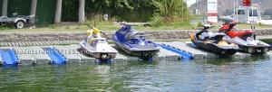 Buy cheap boat drive on dock product