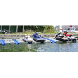 Buy cheap jet ski docking platform product