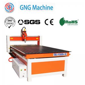 China Spindle Over CNC Router Machine 220V Customized Color Cnc Engraver Machine on sale